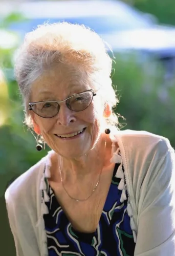 Nancy Mueller